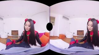 VirtualRealPorn.com - Porn Genesis Evangelion