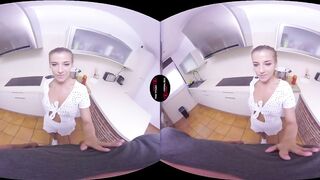 VirtualRealPorn.com - Italian booty