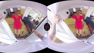 VirtualRealPorn.com - Immodest