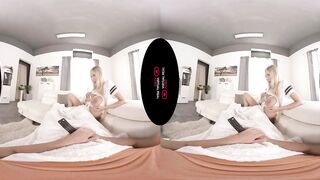 VirtualRealPorn.com - Glad ending