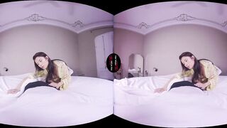 VirtualRealPorn.com - Priceless morning V