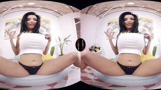 VirtualRealPorn.com - Anissas livecam