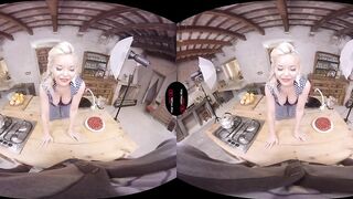 VirtualRealPorn.com - More excellent than a cheesecake