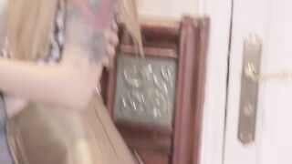 Misha Cross exclusivity - Interview with the AVN Reward winner