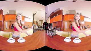 VirtualRealPorn.com - How I met Misha Ep_8