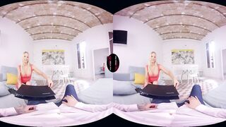 VirtualRealPorn.com - My intern