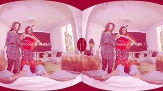 VirtualRealPorn.com - Capital sins Greed