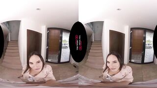 VirtualRealPorn.com - Ocean's Sex II