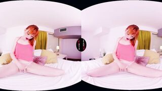 VirtualRealPorn.com - Candy cutie