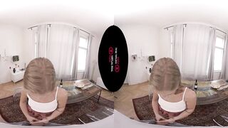 VirtualRealPorn.com - Caught in the act