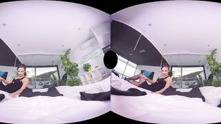 VirtualRealPorn.com - Be my driver