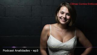 Analidades Season 1 - all movies of the 1st season - Sâmia tells all - ai voice