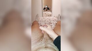 Imagining my palpitating rod filling u ????