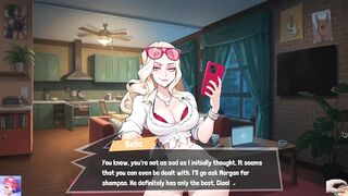 FEMBOY SHEMALE HENTAI Abode Sexy Gameplay