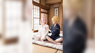 Boruto x Sakura