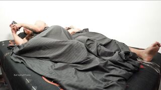 IT WAS A MISTAKE TO LET MY STEPSON IN