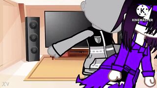 Perseverance manga gacha club undertale