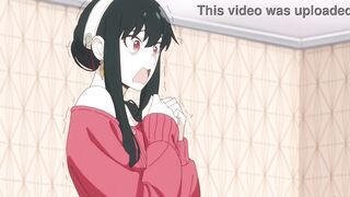 Yor Forger x Loid Forger - Anime episode