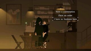 Dk town adventure erotic comics ryona gameplay fellatio sex