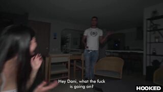 My Most excellent Ally Let Me Bang His Sister