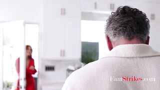 Teaching Step Daughter To Be The Most excellent Wife