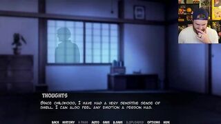 Demon Slayer Love and Craving #1