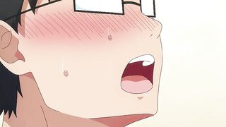 Animated Comics, hentai porn