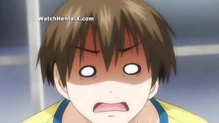 Animation Anime, manga porn