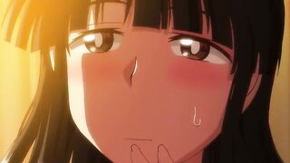 Hentai Anime, animated porn