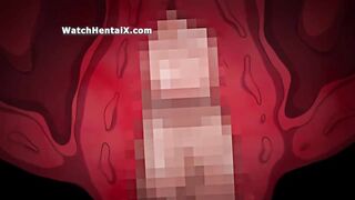 Manga anime, Animation porn