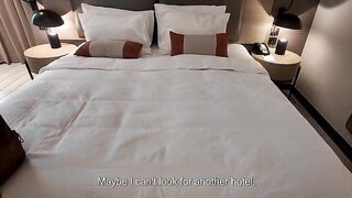 Stepmom Wasn’t Waiting This Room.