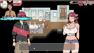 Spooky milk life - Fresh home and rencounter recent people to bang