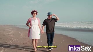 LOST CHAPTER: The eighteen-year-old male holds an fuckfest in Acapulco.