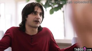 Poker game with teens had 'em upping the stakes large time