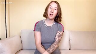 Preggo With Sextuplets Intro