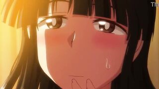 Comics Manga, animation porn