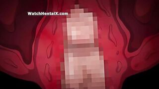 Hentai anime, Animation porn