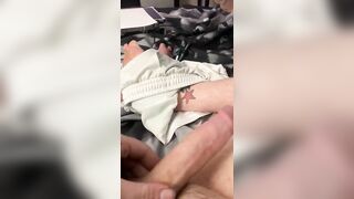 Releasing the stress