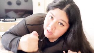 Lizren - It ends in my throat