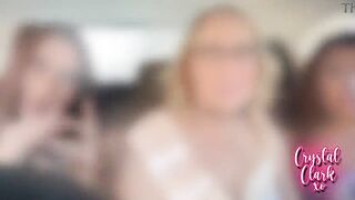 Inadvertently Marrying & BANGING My Allies Fiancé!