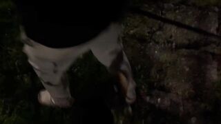 Cuñada cumpliendo apuesta despues de la fiesta le toco -gamers_sexo