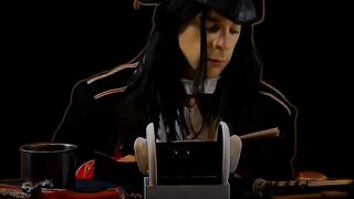 The Pirate and the Nurse