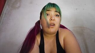 Humiliation for a short rod like u