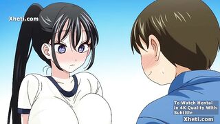 Comics Comics, Animation porn