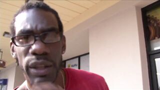 Misty Vonage Was Discovered On The National Interracial Cougar Hunt