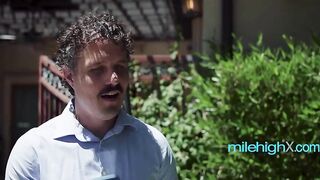 Super Sexy Bikini Hotties Are My Wife's Gift For Our Anniversary