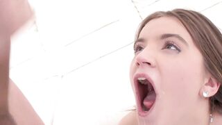 Ejaculation & Oral-job COMPILATION