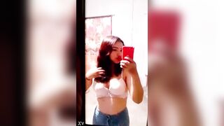 Unfaithful girlfriend