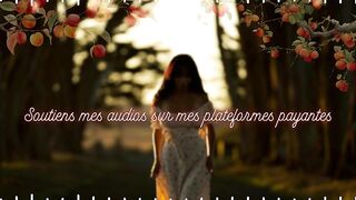 Visite au Verger - French erotic story