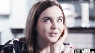 Biggest tits big beautiful woman mother I'd like to fuck lost a wager and has a 3some with breasty BFF